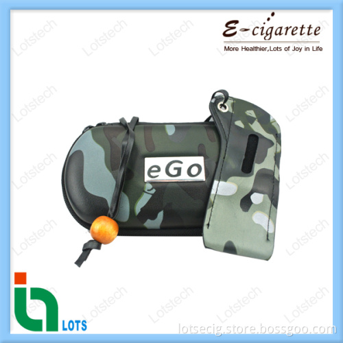 EGO Camo Case for EGO-T Electronic Cigarette EGO Case Portable EGO Bag